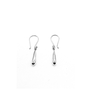 Mini Long Droplet Earring