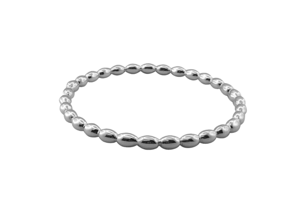 Coffee Bean Full Bangle