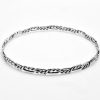 Cartier Chain Link Full Bangle