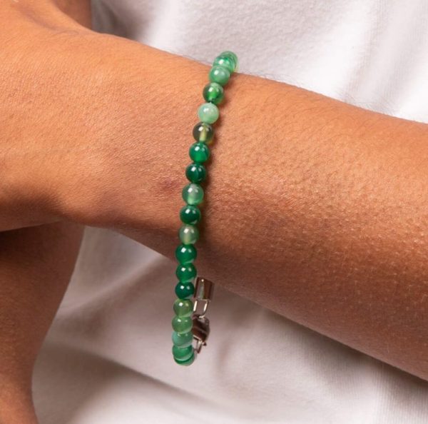 Healing Bead Bracelet