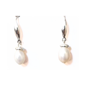 Fresh Water Pearl Dropper