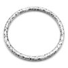 ZB0067. £42.50jpg Round Dalmatian Full Bangle